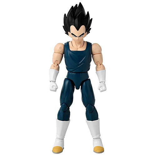 Bandai Dragon Stars Vegeta 17cm
