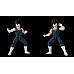 Bandai Dragon Stars Vegeta 17cm Bandai Dragon Stars Vegeta 17cm