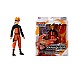Bandai Anime Heroes Beyond Naruto Series Uzumaki Naruto 15cm