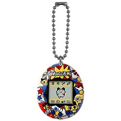 Bandai Tamagotchi Original Comic Strip (42925)