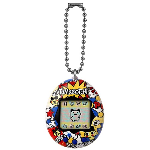 Bandai Tamagotchi Original Comic Strip (42925)