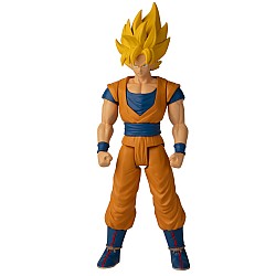 Bandai Limit Breaker Series Super Saiyan Goku 30cm