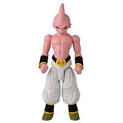 Bandai Limit Breaker Series Majin Bu 30cm