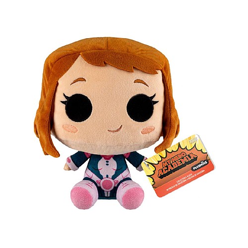 Plus Pop My Hero Academia Ochaco 17cm