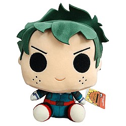 Plus Funko Pop My Hero Academia Deku 17cm