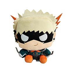 Plus Funko Pop! My Hero Academia Bakugo 17cm