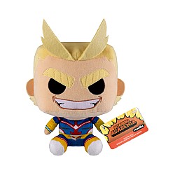 Plus Funko Pop My Hero Academia All Might 17cm