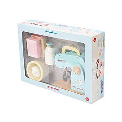 Set Le Toy Van Honeybake Mixer (tv285)