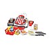 Set Junior Home Play Cash Register (505122)