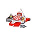 Set Junior Home Play Cash Register (505122)