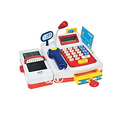 Set Junior Home Cash Register (505117)