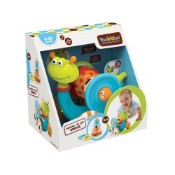 Melc Yookidoo Crawl & Go