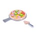 Set Small Wood Homemade Pizza (l40153) Set Small Wood Homemade Pizza (l40153)