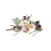 Set Dantoy Green Garden Breakfast (4203)