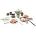 Set Dantoy Green Garden Breakfast (4203)