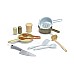 Set Dantoy Bio Kitchen (5601) Set Dantoy Bio Kitchen (5601)