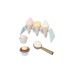 Set Dantoy Bio Ice Cream (5603)