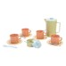 Set Dantoy Bioplastic Coffee (5640) Set Dantoy Bioplastic Coffee (5640)