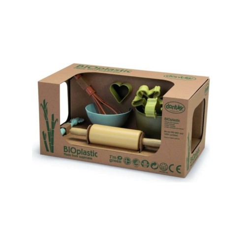 Set Dantoy Bio Baking (5602)