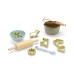 Set Dantoy Bio Baking (5602)