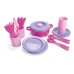 Set Dantoy Dinner Pink (4397) Set Dantoy Dinner Pink (4397)