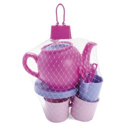 Set Dantoy Coffee Pink (4396)