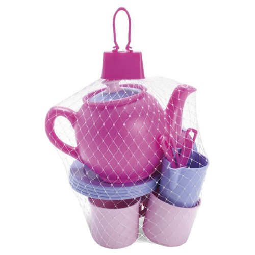 Set Dantoy Coffee Pink (4396)