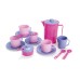 Set Dantoy Coffee Pink (4396)