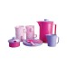 Set Dantoy Coffee Pink (4396)