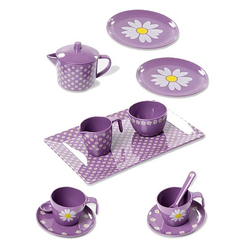 Set Smallstuff Doll Tea (40036)
