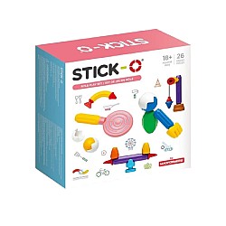 Set Stick-o Role Play (902005)