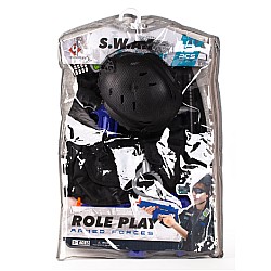 Set & S.w.a.t Equipment (520224)