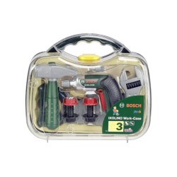 Set Klein Bosch Ixolino Toolset (kl8465)