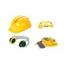Set Klein Bosch Helmet, Earmuffs & Accessories (kl8537)