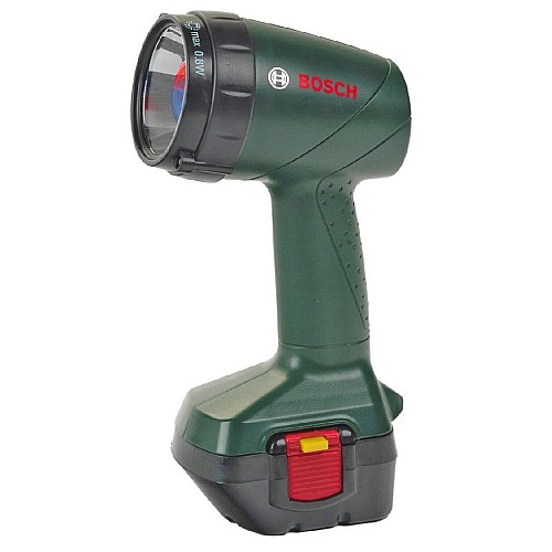 Klein Bosch Flashlight (8448)