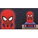 Lexibook Spider-man Alarm Clock & Night Light 3d (rl800sp)