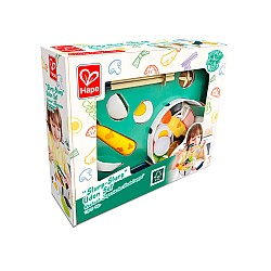 Set Hape Super Udon Cooking (87-3196)