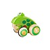 Hape Pull Along Frog Family (87-0365)