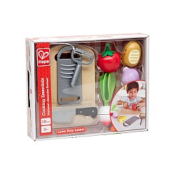 Set Hape Cooking Essentials (6115)
