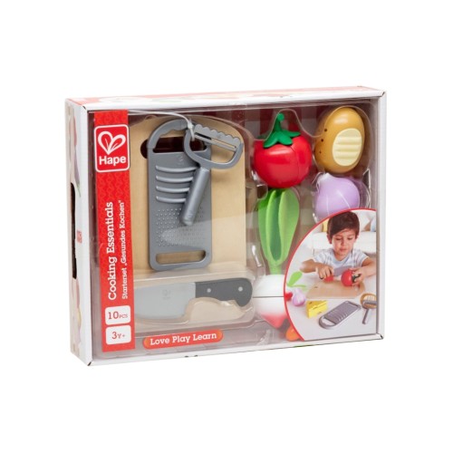 Set Hape Cooking Essentials (6115)