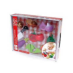 Set Hape Garden Vegetables (6114)