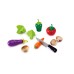 Set Hape Garden Vegetables (6114)