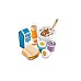 Set Hape Delicious Breakfast (87-3172)