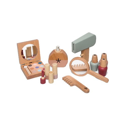 Set Bloomingville Mini Daisy Toy Make-up (82049828)