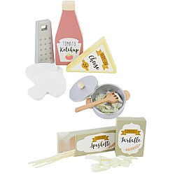 Set Jabadabado Pasta (ja-w7189)