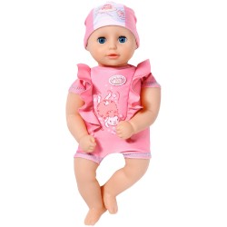 Doll Baby Annabell My First Bath Annabell 30cm (707227)