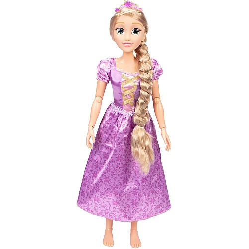 Doll Disney Princess Playdate Rapunzel 80cm (223574)