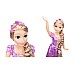Doll Disney Princess Playdate Rapunzel 80cm (223574) Doll Disney Princess Playdate Rapunzel 80cm (223574)
