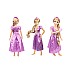 Doll Disney Princess Playdate Rapunzel 80cm (223574) Doll Disney Princess Playdate Rapunzel 80cm (223574)