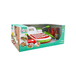 Set Lil Tot Cash Register (90140)